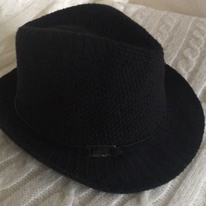 Black hat
